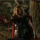 Illustration for article titled New Glimpses of The Avengers from the Captain America DVD Trailer!